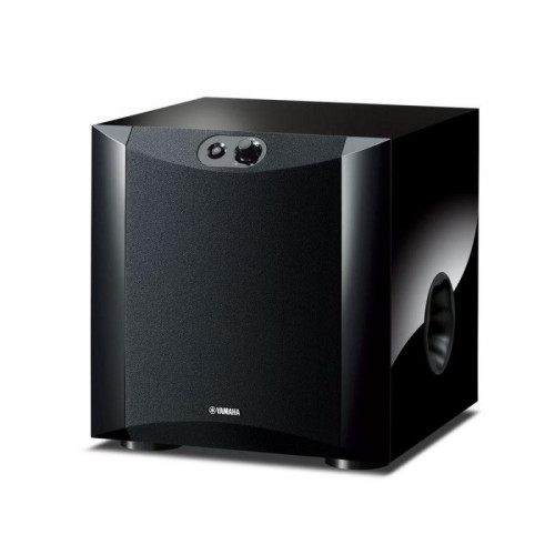 Yamaha NS-SW200 II Piano Black
