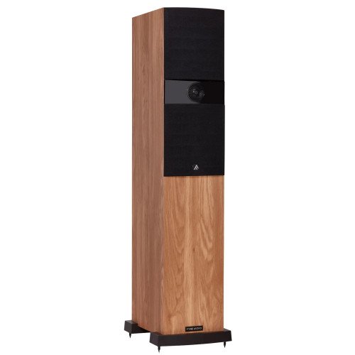 Fyne Audio F303 Light Oak