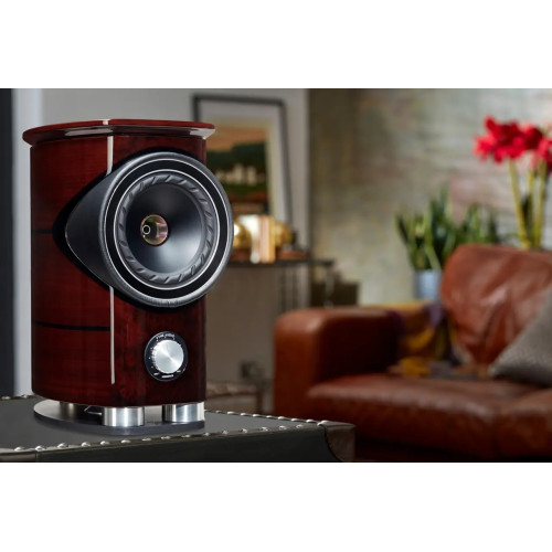 Fyne Audio F1-5 BS Piano Gloss Walnut