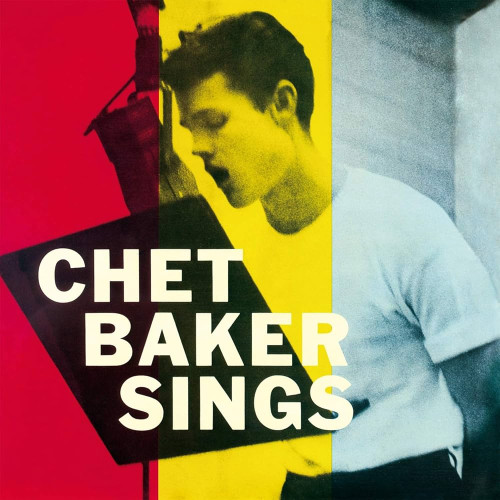 Вініловий диск Chet Baker: Sings -Coloured/Hq/Ltd