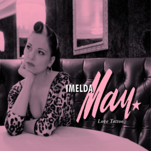 Вініловий диск Imelda May: Love Tattoo