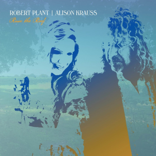 Вініловий диск Robert Plant & Alison Krauss: RaiseThe Roof -Hq /2LP