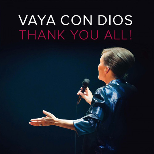 Вініловий диск Vaya Con Dios: Thank You All! - Hq /2LP