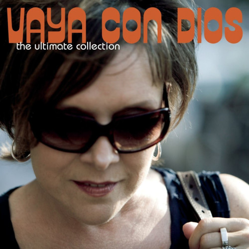 Вініловий диск Vaya Con Dios: Ultimate Collection -Hq /2LP