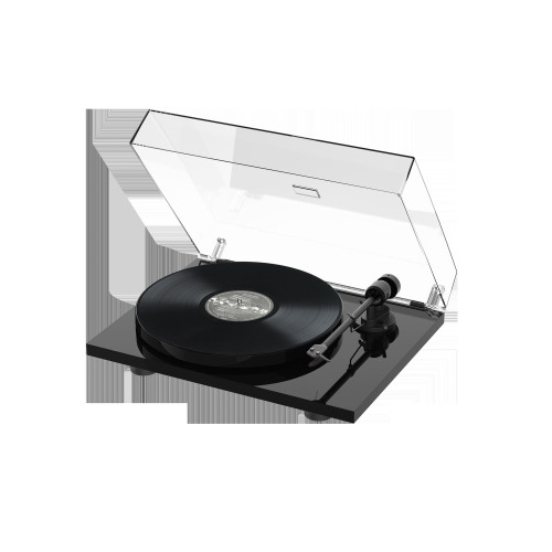 Pro-Ject E1 OM5e High Gloss Black