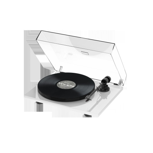 Pro-Ject E1 OM5e White