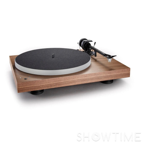 Pro-Ject X1 B Pick-IT S2 MM Walnut