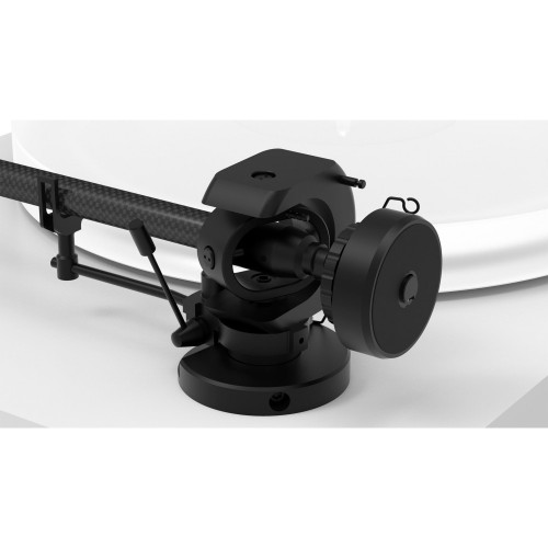 Pro-Ject X2 B Quintet Red Satin Black
