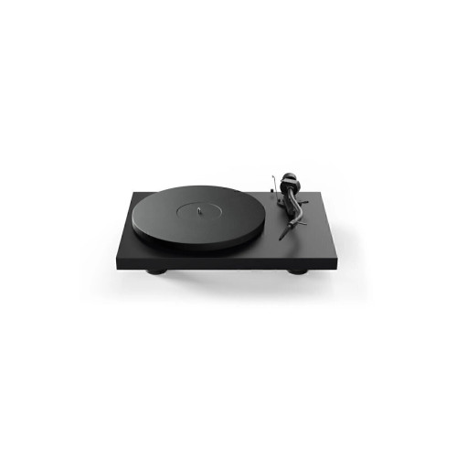 Pro-Ject Debut PRO S (PICK IT S2 C BLACK) Black