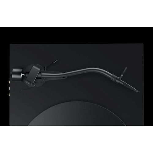 Pro-Ject Debut PRO S (PICK IT S2 C BLACK) Black