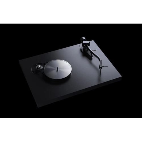 Pro-Ject Debut PRO S (PICK IT S2 C BLACK) Black