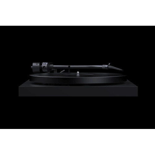 Pro-Ject Debut PRO S (PICK IT S2 C BLACK) Black
