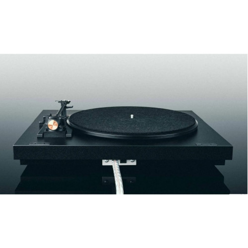Pro-Ject A1 OM10 Black Fully automatic turntable