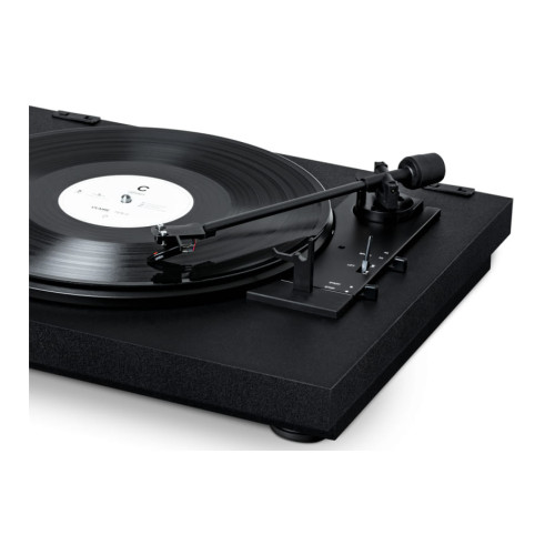 Pro-Ject A1 OM10 Black Fully automatic turntable
