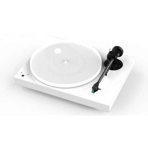 Pro-Ject X1 Pick-IT S2 MM White