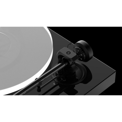 Pro-Ject X1 Pick-IT S2 MM White