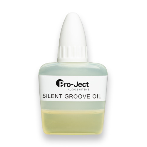 Pro-Ject Lube IT