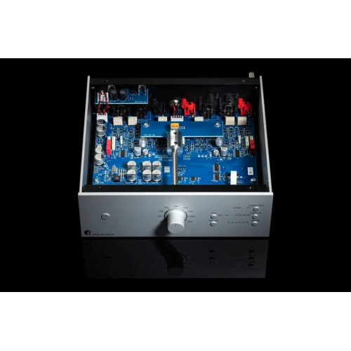 Pro-Ject Phono Box DS3 B Black