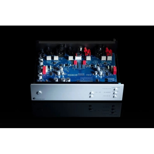 Pro-Ject Phono Box S3 B Black