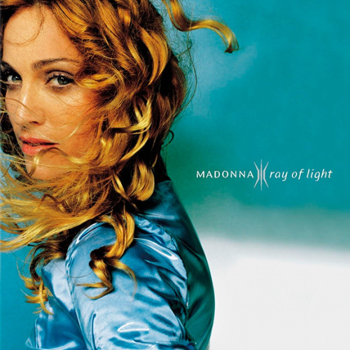 Вініловий диск Madonna: Ray Of Light /2LP