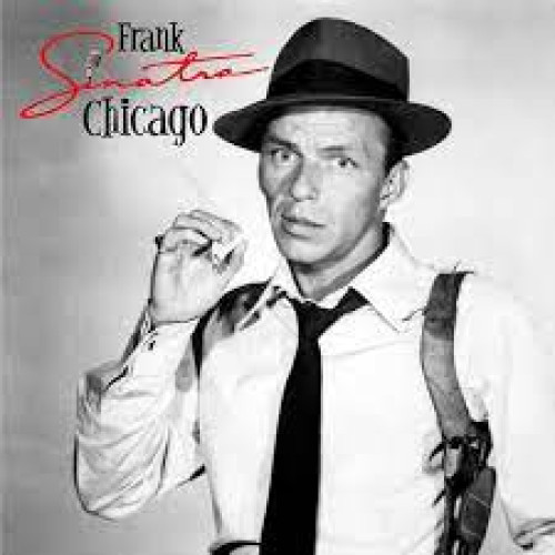Вініловий диск Frank Sinatra: Chicago /2LP