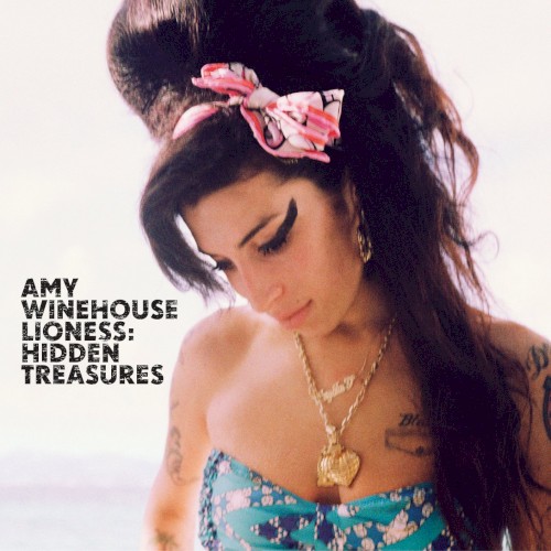 Вініловий диск Amy Winehouse: Lioness Hidden Treasures /2LP