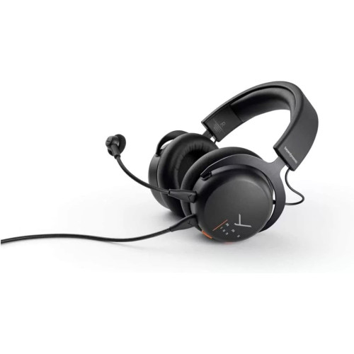 Beyerdynamic MMX 100 black 32 ohms