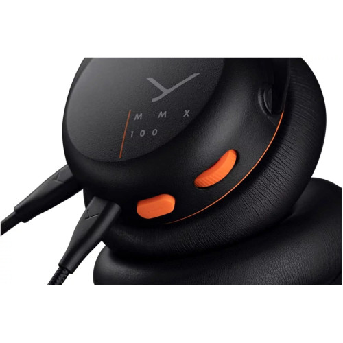 Beyerdynamic MMX 100 black 32 ohms