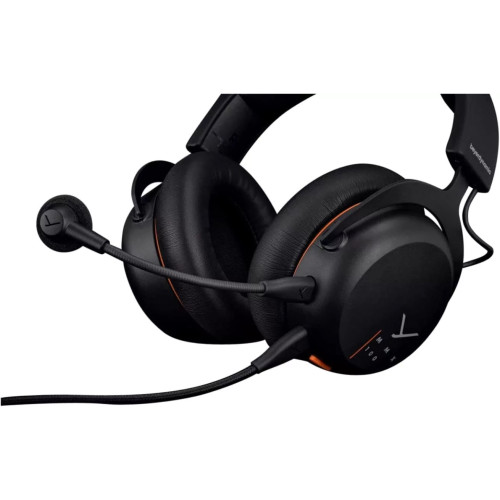 Beyerdynamic MMX 100 black 32 ohms