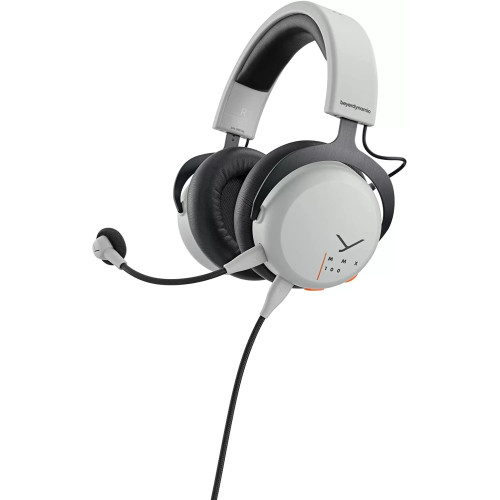 Beyerdynamic MMX 100 grey  32 ohms