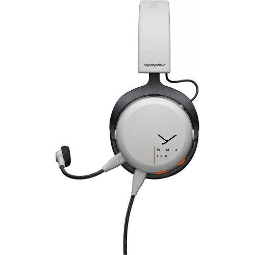 Beyerdynamic MMX 100 grey  32 ohms