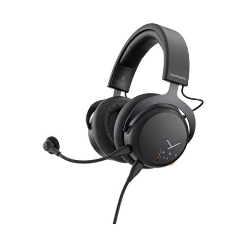 Beyerdynamic MMX 150 black 32 ohms