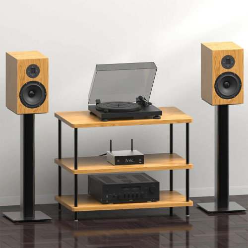 Arylic A50+ Wireless Stereo Amplifier
