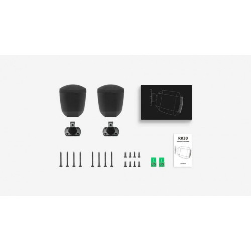 Arylic RK30 Black
