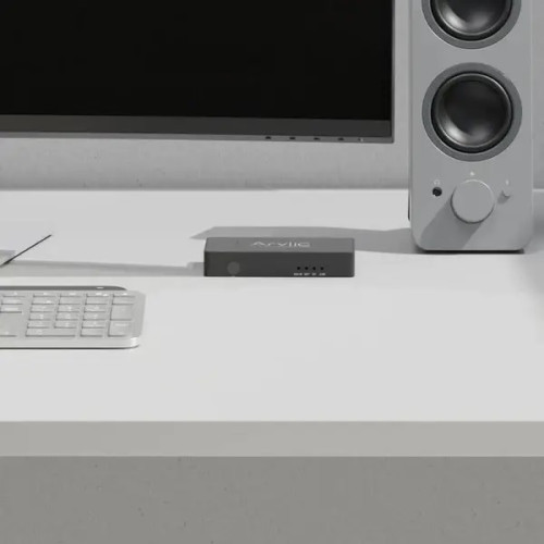 Arylic S10 Wireless Mini Stereo Preamplifier