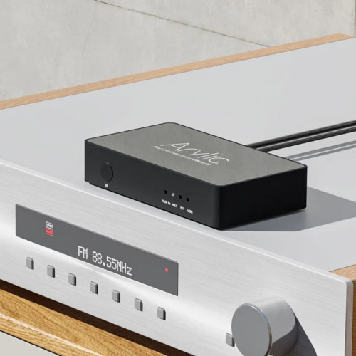 Arylic S10 Wireless Mini Stereo Preamplifier