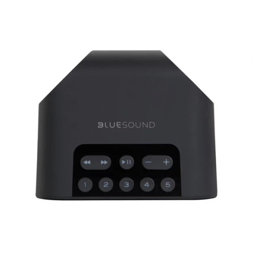 Bluesound PULSE FLEX 2i Wireless Streaming Speaker Black