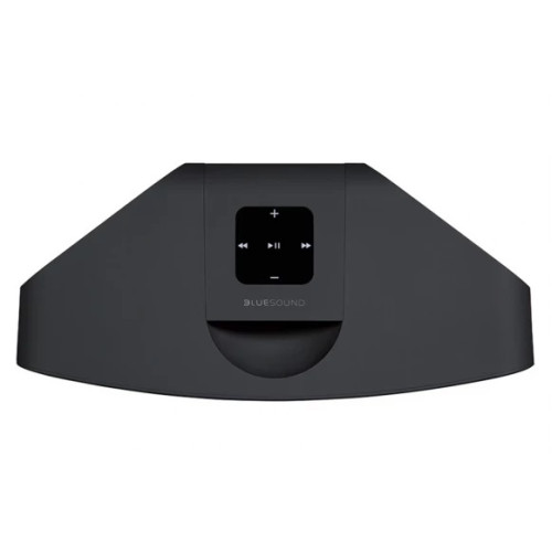 Bluesound PULSE MINI 2i Wireless Streaming Speaker Black