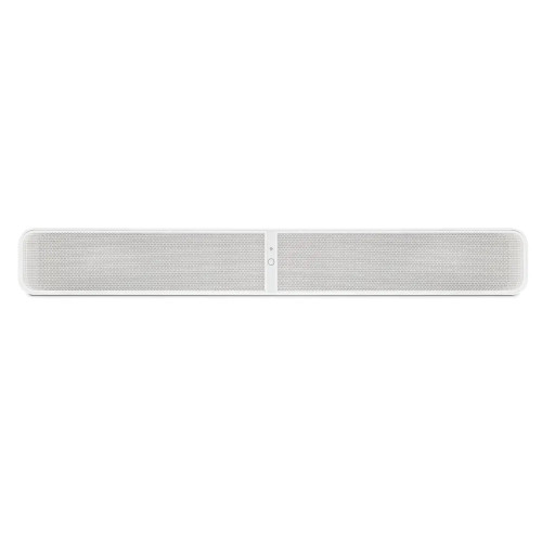 Bluesound PULSE SOUNDBAR PLUS White