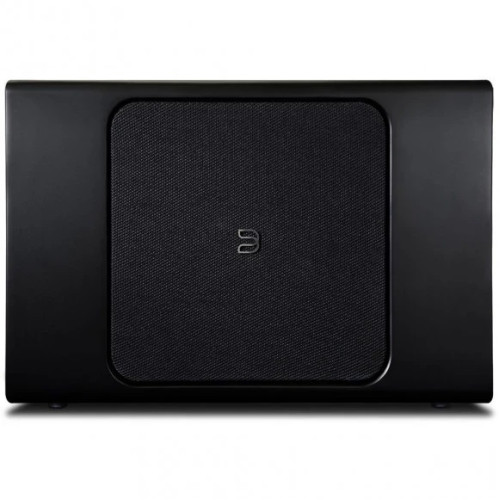 Bluesound PULSE SUB Plus Wireless Powered Subwoofer Black