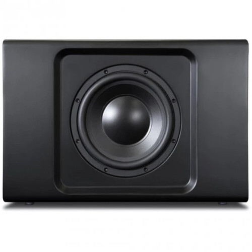 Bluesound PULSE SUB Plus Wireless Powered Subwoofer Black