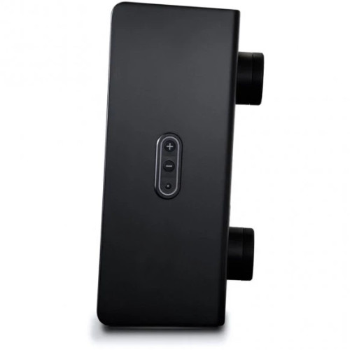 Bluesound PULSE SUB Plus Wireless Powered Subwoofer Black