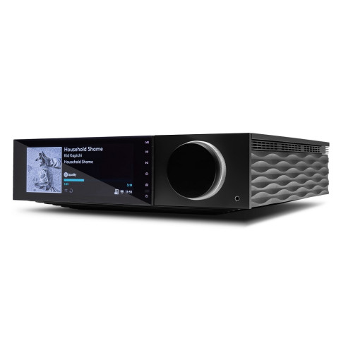 Cambridge Audio EVO150 Streaming Amplifier