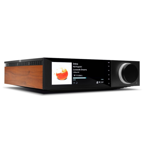 Cambridge Audio EVO150 Streaming Amplifier
