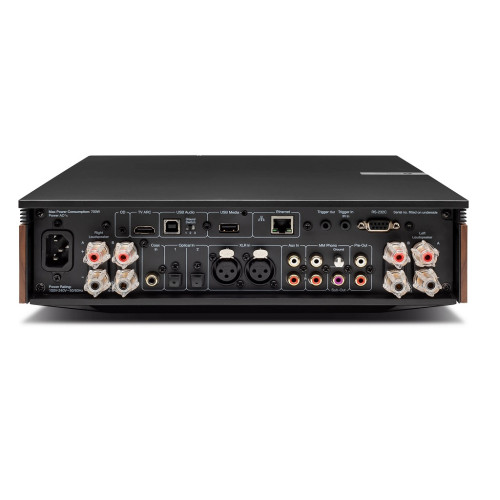 Cambridge Audio EVO150 Streaming Amplifier