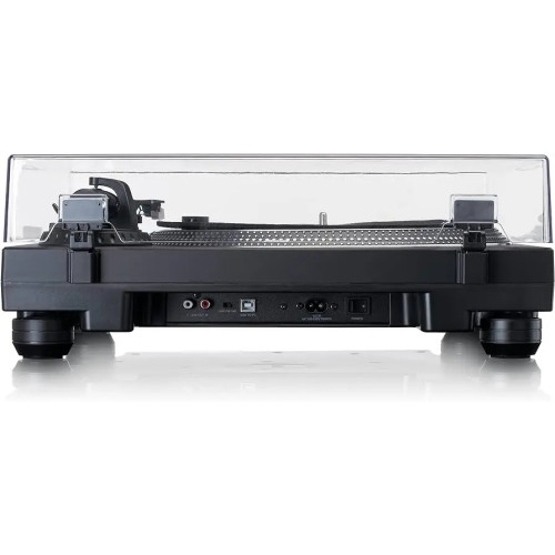 Lenco L-3818BK