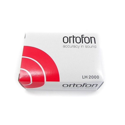 Ortofon LH-2000 headshell