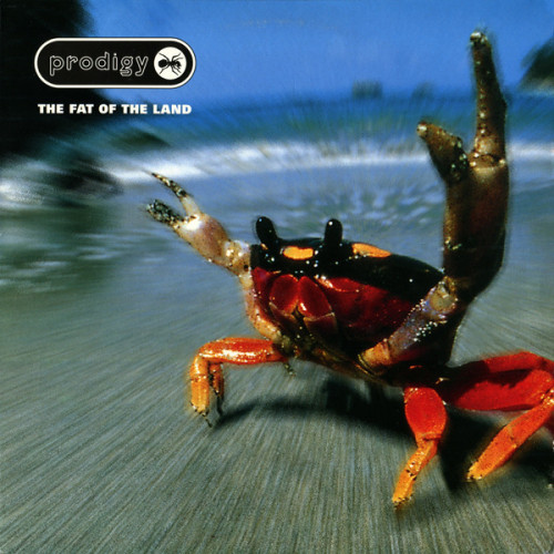 Вініловий диск Prodigy: Fat Of The Land /2LP