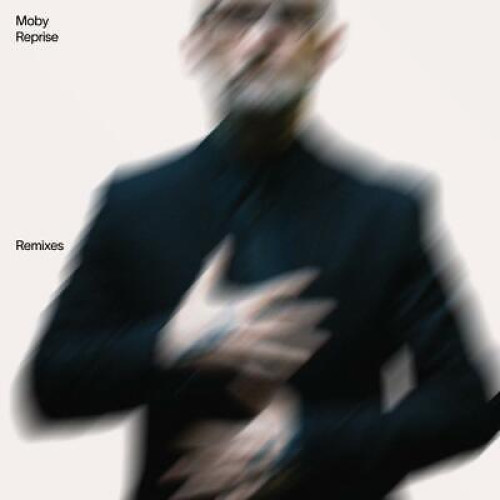 Вініловий диск Moby: Reprise (The Remixes) -Hq /2LP