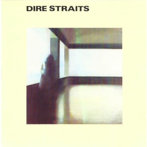 Вініловий диск Dire Straits: Dire Straits -Hq/Download